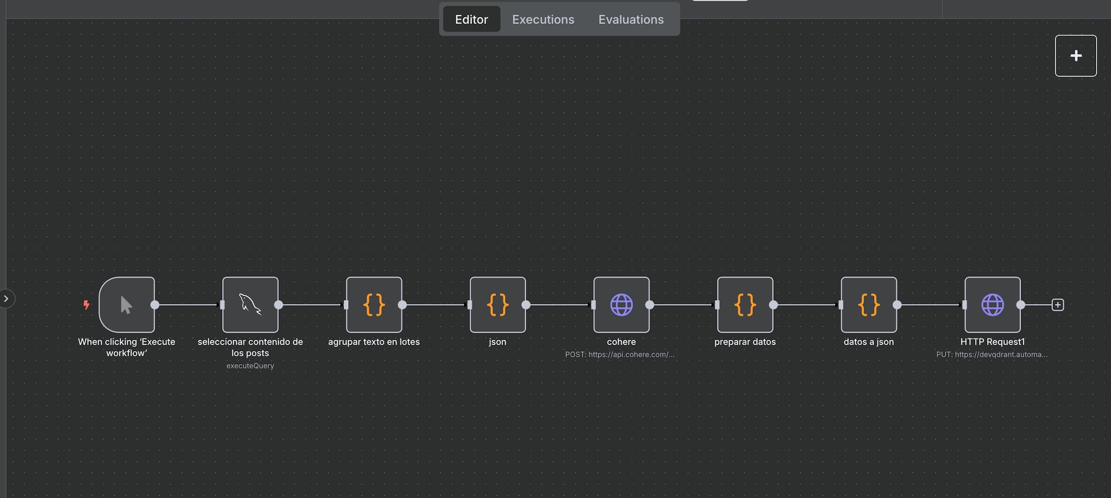 🧠 Vinculación RAG